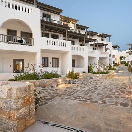 איוס פרוקופיוס Melidron Hotel & Suites מראה חיצוני תמונה