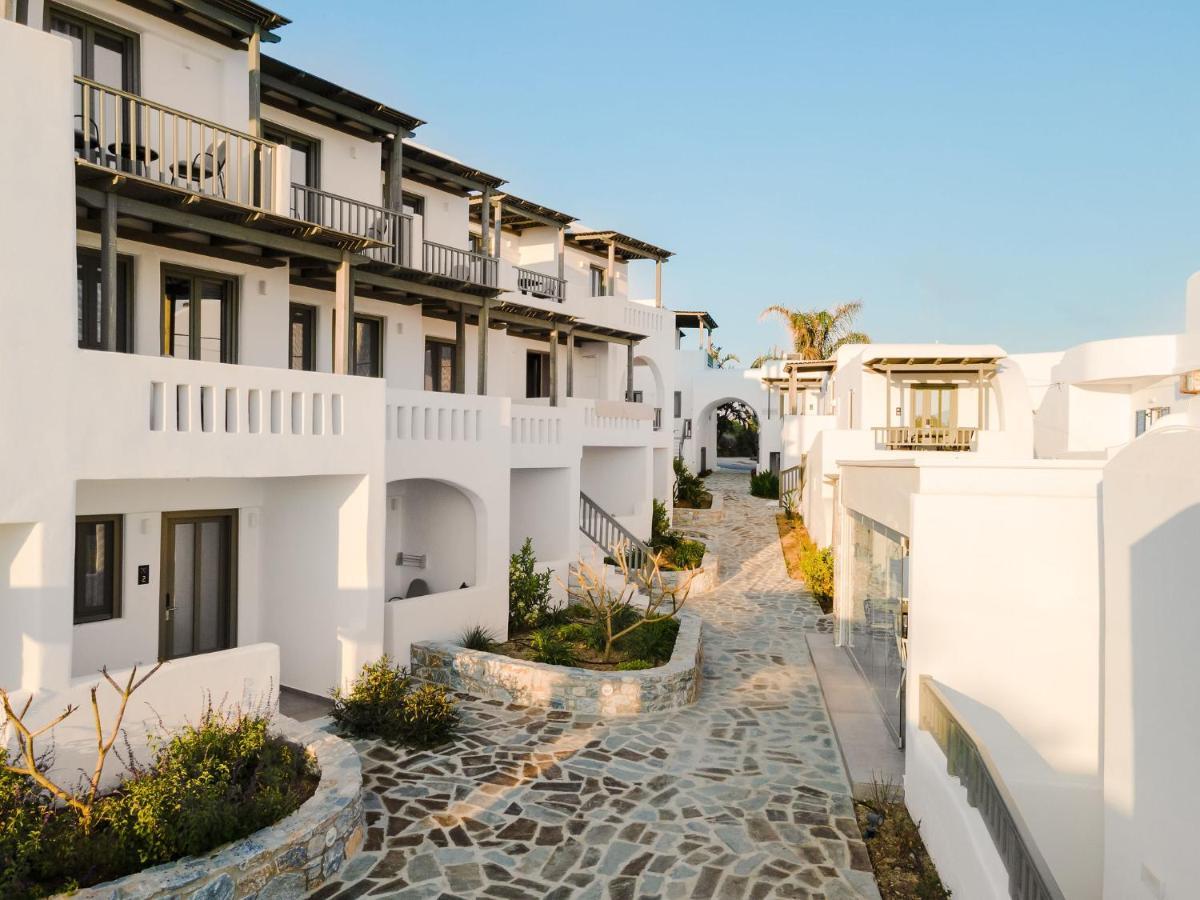 איוס פרוקופיוס Melidron Hotel & Suites מראה חיצוני תמונה