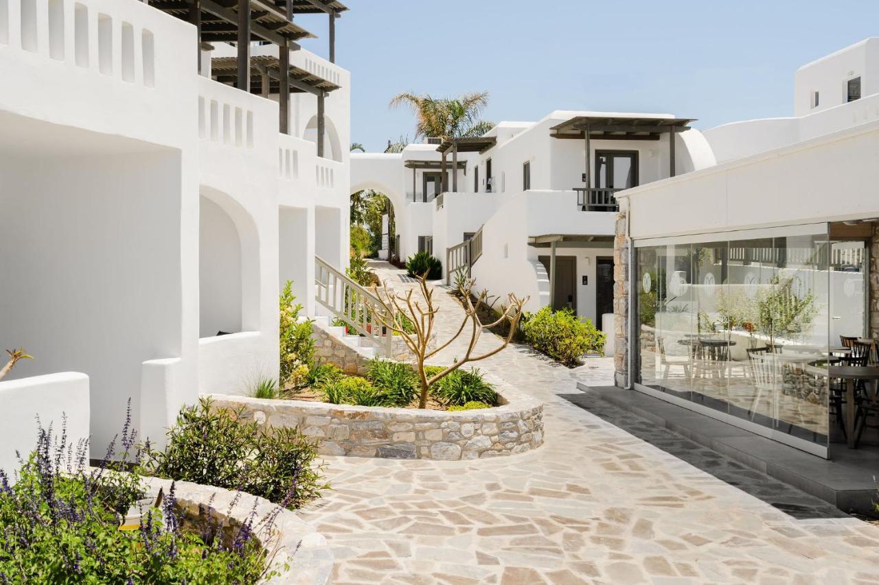 איוס פרוקופיוס Melidron Hotel & Suites מראה חיצוני תמונה