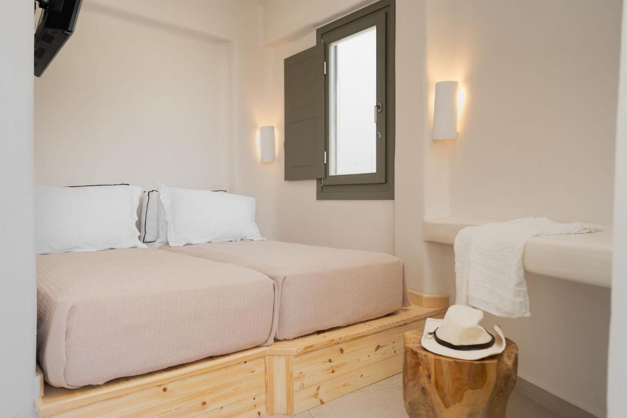 איוס פרוקופיוס Melidron Hotel & Suites מראה חיצוני תמונה