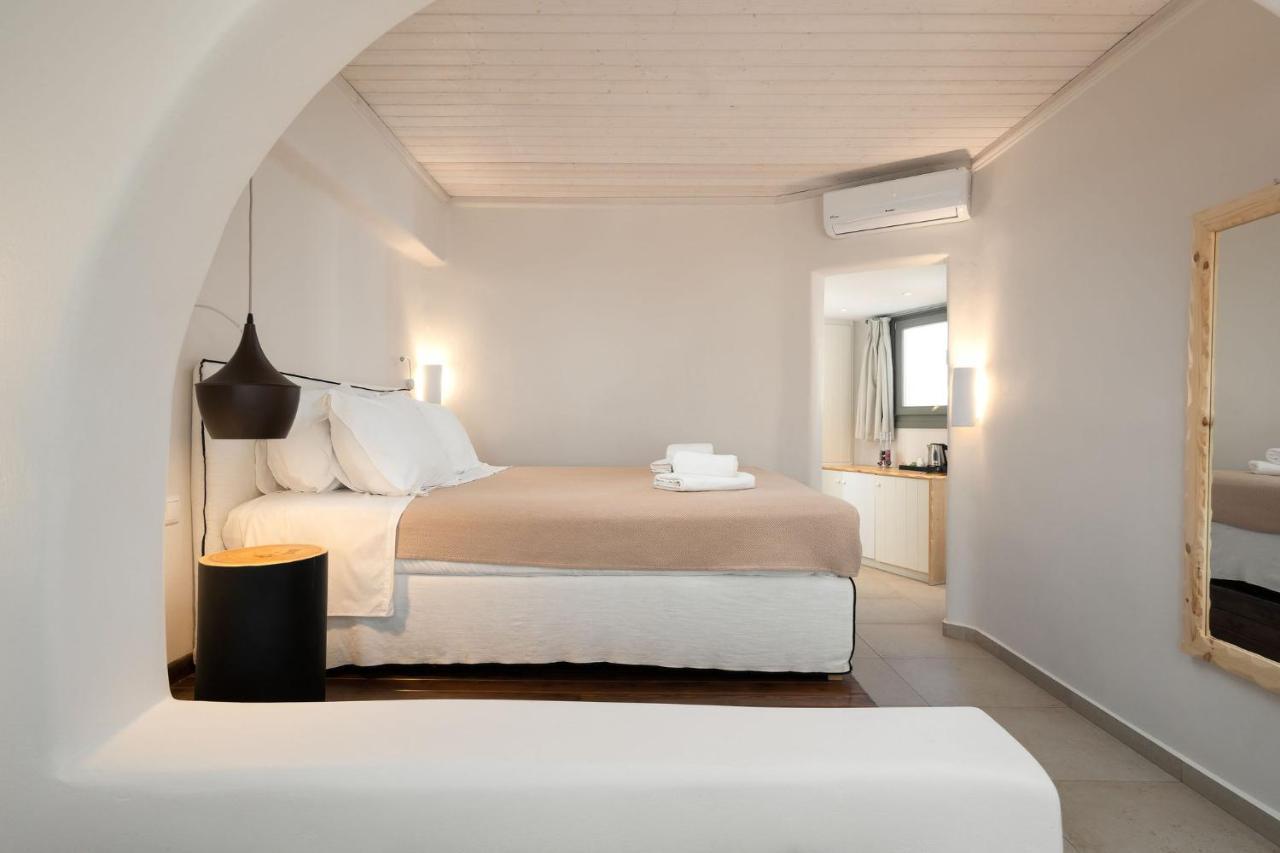 איוס פרוקופיוס Melidron Hotel & Suites מראה חיצוני תמונה