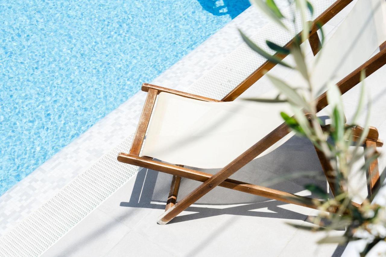 איוס פרוקופיוס Melidron Hotel & Suites מראה חיצוני תמונה