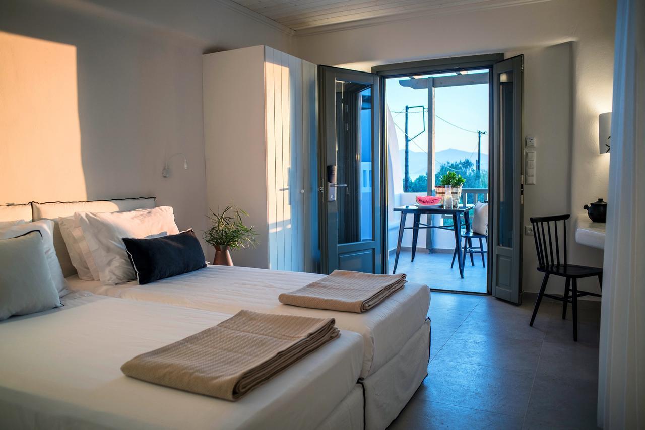 איוס פרוקופיוס Melidron Hotel & Suites מראה חיצוני תמונה