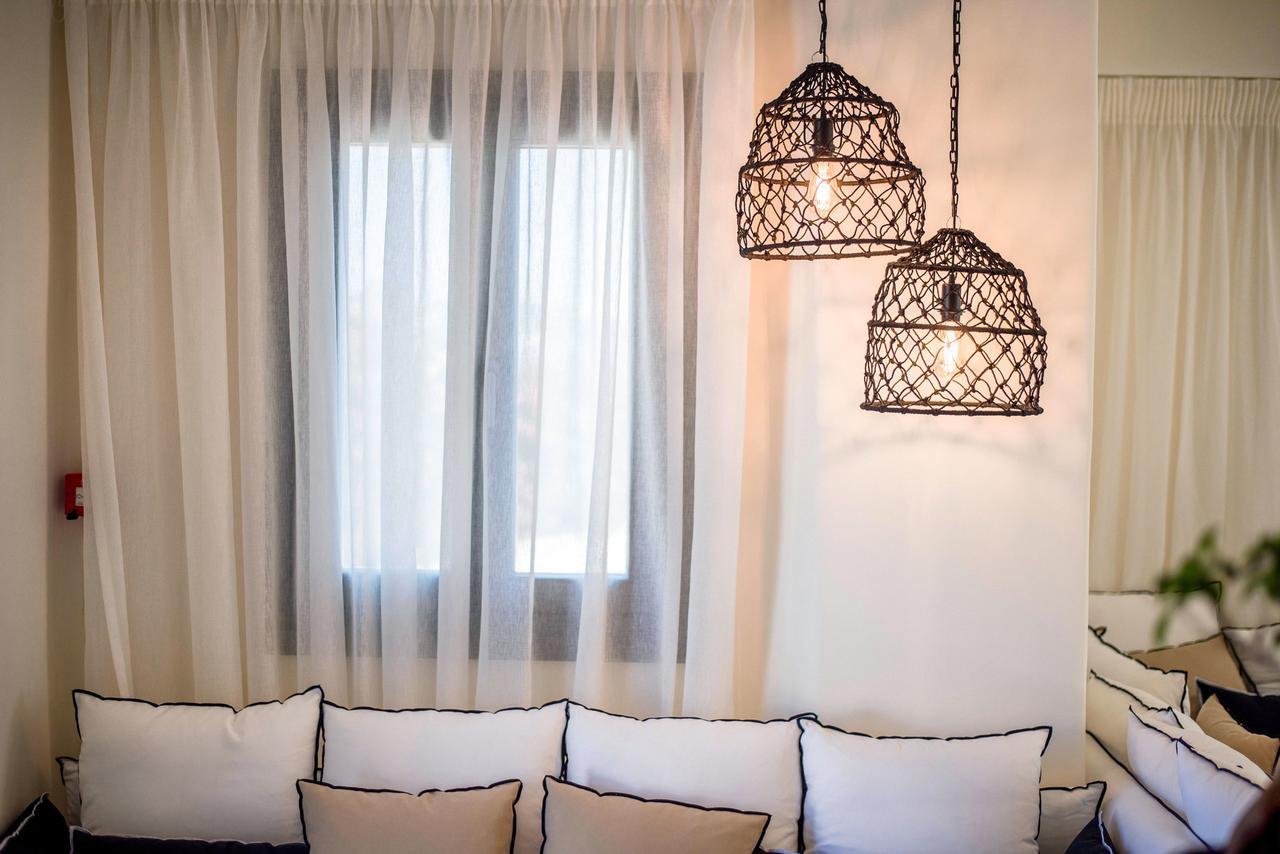 איוס פרוקופיוס Melidron Hotel & Suites מראה חיצוני תמונה